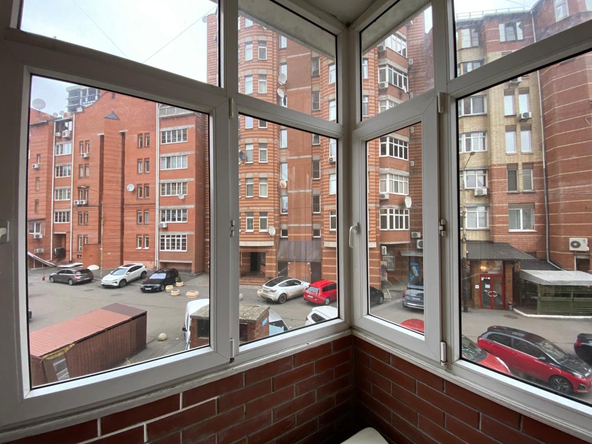 Royal City Hotel Kiev Exterior foto